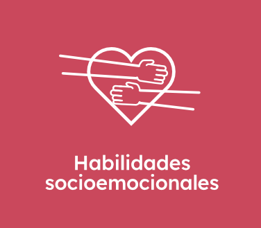 Habilidades socioemocionales