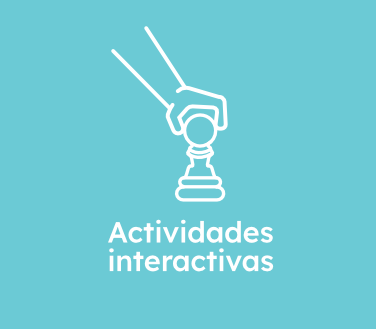 Actividades Interactivas