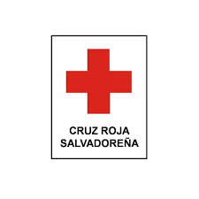 Cruz Roja Salvadoreña