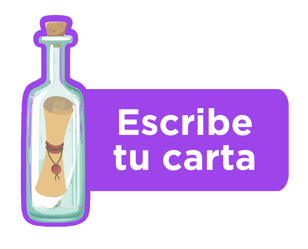 Escribe tu carta